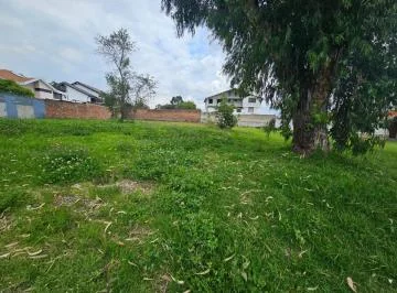 Terreno de 864 m² en Venta en Sangolquí, Urbanización Privada Club Los Chillos — imagen 4