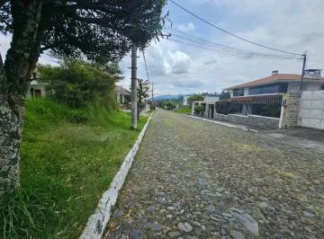 Terreno de 864 m² en Venta en Sangolquí, Urbanización Privada Club Los Chillos — imagen 3