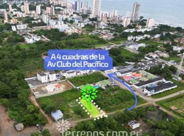 Terreno de 450 m² de Venta en Tonsupa — imagen 5