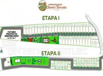 Terrenos de Venta en Pomasqui de 304 m² en Urbanización Privada — imagen 5