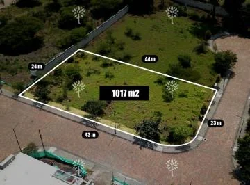 Terreno en Tumbaco — imagen 4
