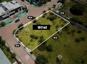 Terreno en Tumbaco — imagen 3
