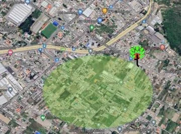Terreno de Venta Calderón 8.800 m² Alta Plusvalia — imagen 5