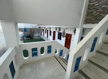 Se Vende Hostal en Playas Sector Arenal a La Orilla del Mar, Guayas — imagen 2