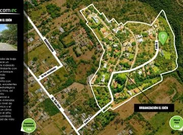 Terreno en Tumbaco — imagen 5