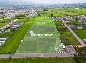 Terreno de Venta, en Machachi 31.308 m², E35 — imagen 5