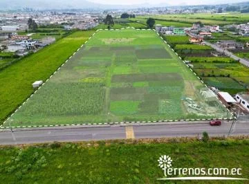 Terreno de Venta, en Machachi 31.308 m², E35 — imagen 3