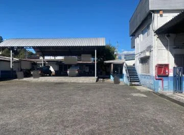 Sur de Quito Local Comercial San Bartolo Pedro Vicente Maldonado 2000 m² — imagen 5
