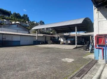 Sur de Quito Local Comercial San Bartolo Pedro Vicente Maldonado 2000 m² — imagen 4