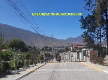 Terreno de Venta en San Antonio Pomasqui de 1.978 m² — imagen 5