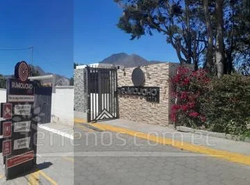 Terreno de Venta en San Antonio Pomasqui de 1.978 m² — imagen 4