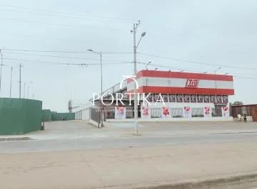 Venta Plaza Comercial - San Mateo - Vía Daule, Guayas — imagen 5