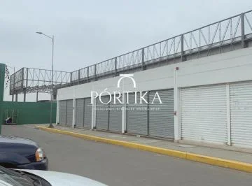 Venta Plaza Comercial - San Mateo - Vía Daule, Guayas — imagen 4
