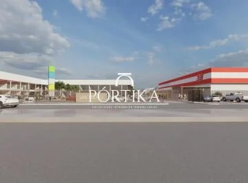 Venta Plaza Comercial - San Mateo - Vía Daule, Guayas — imagen 3