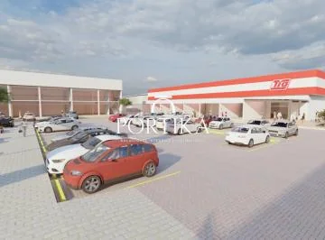 Venta Plaza Comercial - San Mateo - Vía Daule, Guayas — imagen 2