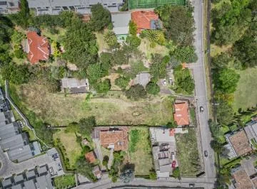 Terreno en San Juan de Cumbaya — imagen 5