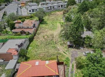 Terreno en San Juan de Cumbaya — imagen 4