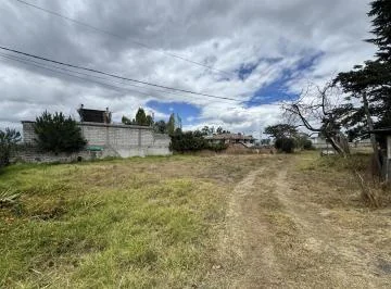 Terreno en San Juan de Cumbaya — imagen 3