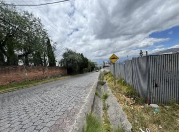 Terreno en San Juan de Cumbaya — imagen 2