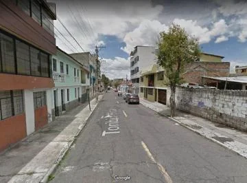 Terreno de Venta, La Vicentina 857 m². Sector La Vicentina — imagen 4