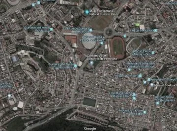 Terreno de Venta, La Vicentina 857 m². Sector La Vicentina — imagen 3