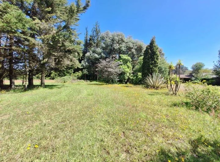Venta Terreno Industrial, Valle de Los Chillos — imagen 1