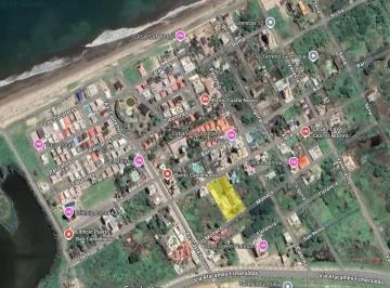 Terterreno de Venta en Castelnuovo - Tonsupa 2854.57 m² con Complejo de Cabañas O — imagen 5