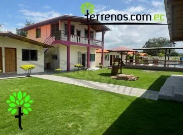 Terterreno de Venta en Castelnuovo - Tonsupa 2854.57 m² con Complejo de Cabañas O — imagen 4