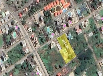 Terterreno de Venta en Castelnuovo - Tonsupa 2854.57 m² con Complejo de Cabañas O — imagen 2