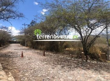 Terreno de 2.580 m² Urbanizacion Viña del Rio Tumbaco — imagen 5