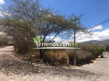 Terreno de 2.580 m² Urbanizacion Viña del Rio Tumbaco — imagen 4