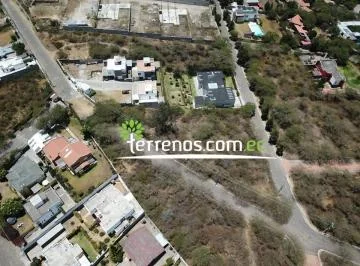 Terreno de 2.580 m² Urbanizacion Viña del Rio Tumbaco — imagen 3