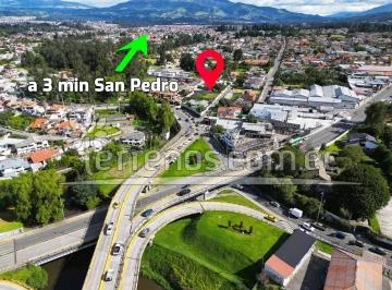 Terreno en Venta 872 m², Academia Militar Valle — imagen 5