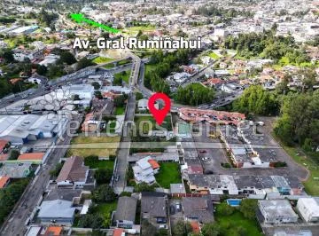 Terreno en Venta 872 m², Academia Militar Valle — imagen 4