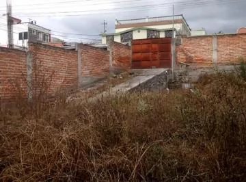 Terreno de Venta Carcelén 962 m² Independiente en El Barrio Corazón de Jesús — imagen 5