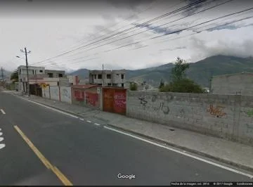 Terreno de Venta Carcelén 962 m² Independiente en El Barrio Corazón de Jesús — imagen 2