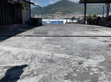 Vendo Oficinas, Almacenes, Bodegas, Terreno 14.671 m² Av Galo Plaza — imagen 5