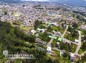 Terreno en El Inca Urb Montecarlo 446 m² — imagen 2