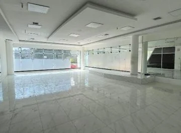 Alquiler - Venta Local Comercial 1.000 m² - World Trade Center - Av Francisco de Orellana - Guayaquil, Guayas — imagen 2