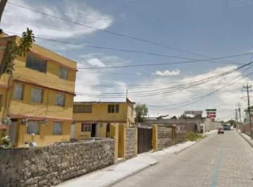 Vendo 4.065 m² Industrial Mediano Impacto Panamericana Norte Calderón — imagen 5