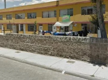 Vendo 4.065 m² Industrial Mediano Impacto Panamericana Norte Calderón — imagen 2