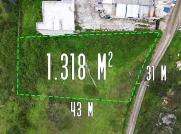 Terreno en Venta 1.318 m², Cerro del Auqui — imagen 5