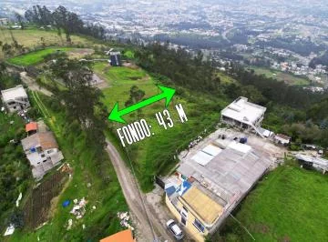 Terreno en Venta 1.318 m², Cerro del Auqui — imagen 3
