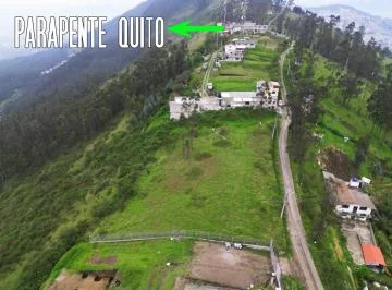 Terreno en Venta 1.318 m², Cerro del Auqui — imagen 2