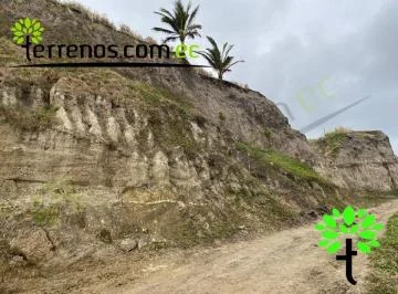 Terreno de Venta en Vía Cojimíes 6.300 m², Sector Surrones, Manabí — imagen 2