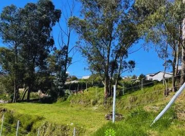 Terreno de Venta en Amagasí del Inca 814.24 m², Sector Colegio Británico — imagen 5