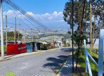 Terreno de Venta en Amagasí del Inca 814.24 m², Sector Colegio Británico — imagen 3