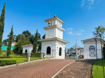 Oportunidad – Terreno de 501,56 m² en Conjunto Santa Clara Sangolquí — imagen 5