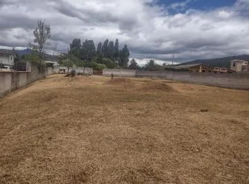 Terreno Plano 2.231 m² con Cerramiento, Conocoto — imagen 2