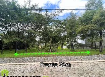 Se Vende Terreno de 1386 m² Urb. Privada en Cumbayá — imagen 4